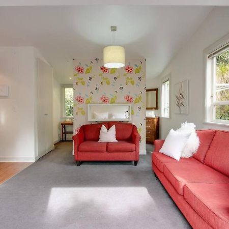 Tiny Home Big Vibes In Central נאפייר מראה חיצוני תמונה